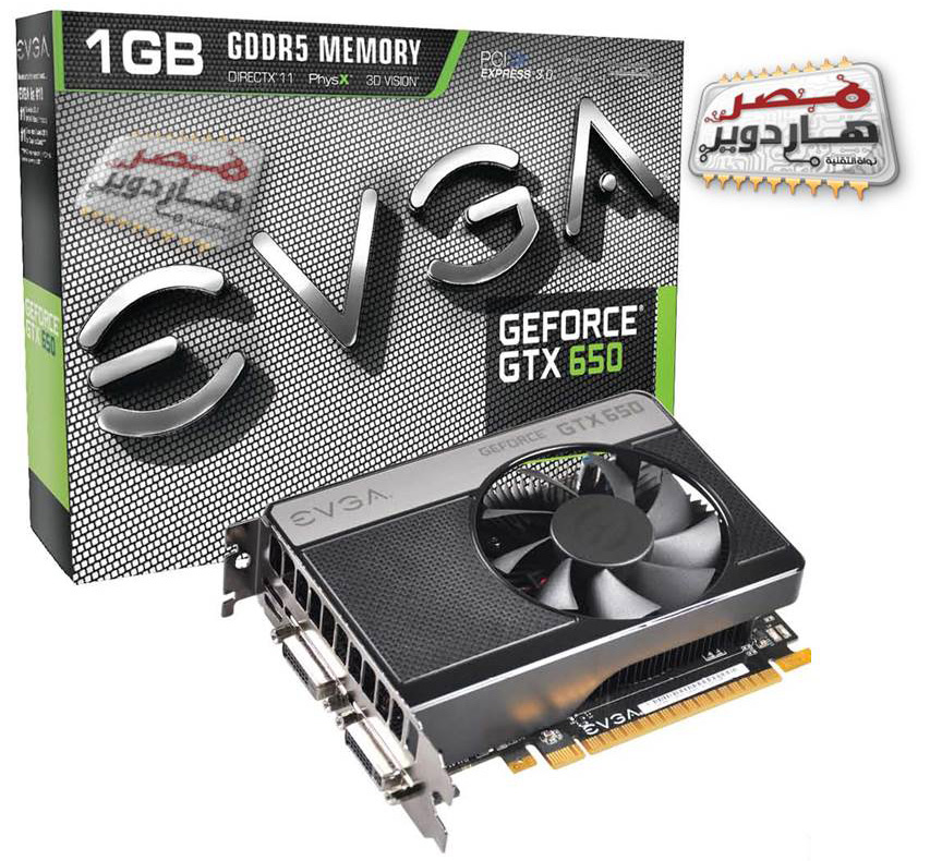 Photos of GeForce GTX 660, GeForce GTX 650 video cards from Palit